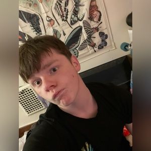 Meet your Posher, Cayden